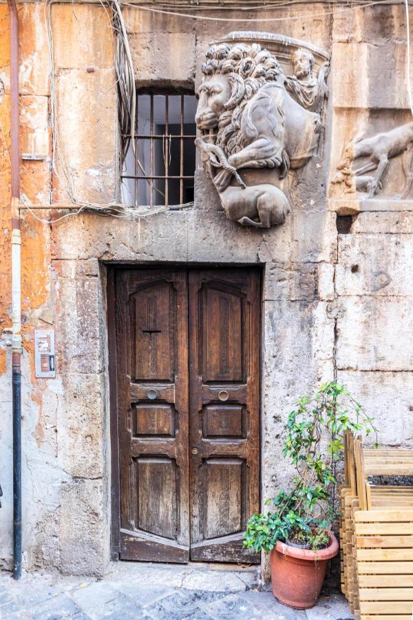 Manilio Ghetto Ancient Rome Apartment Exterior photo